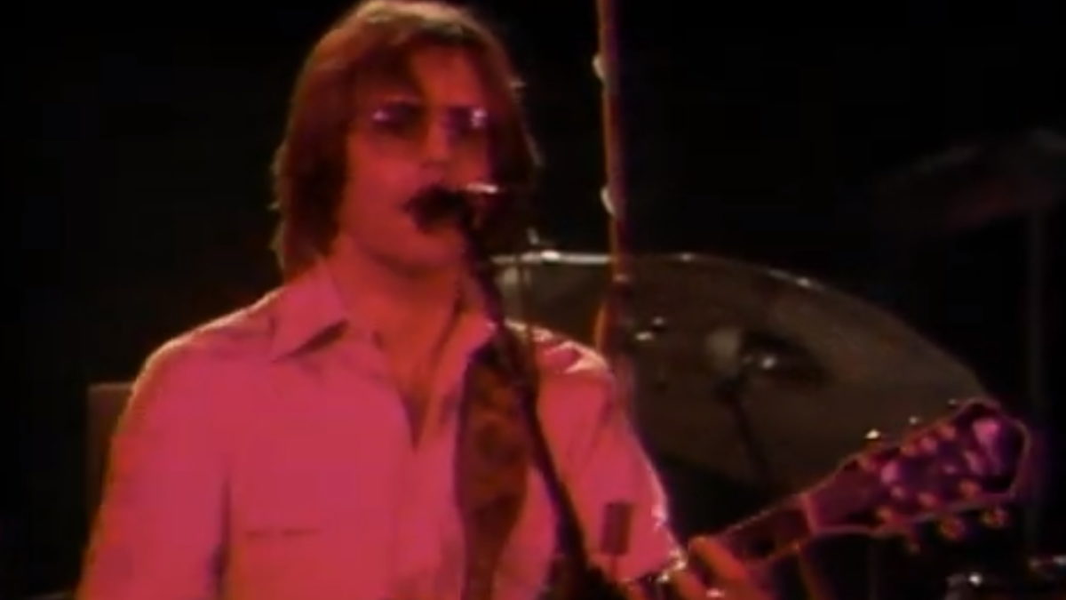 Grateful Dead Performs ‘Samson & Delilah’ In 1978: Pro-Shot Video