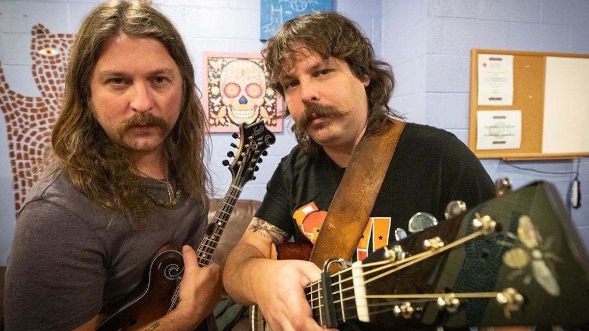 Greensky Bluegrass Welcomes Holly Bowling & Others In Atlanta