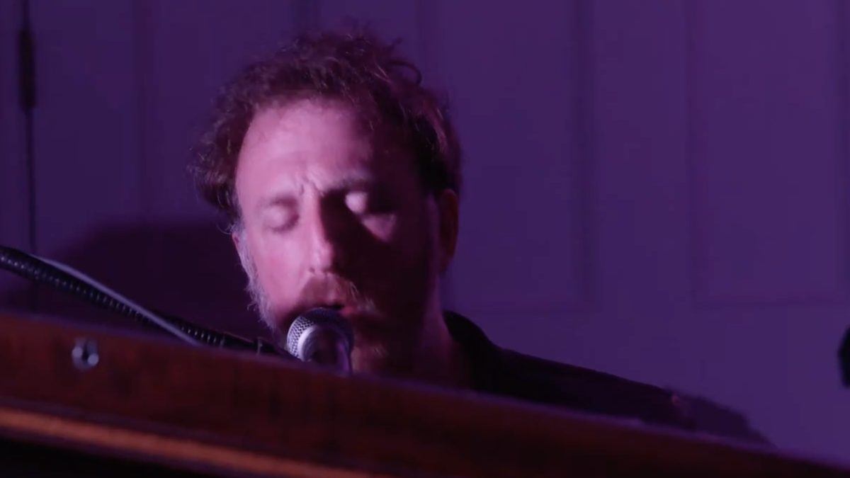 Guster Performs Acoustic ‘Bad Bad World’: Pro-Shot Video