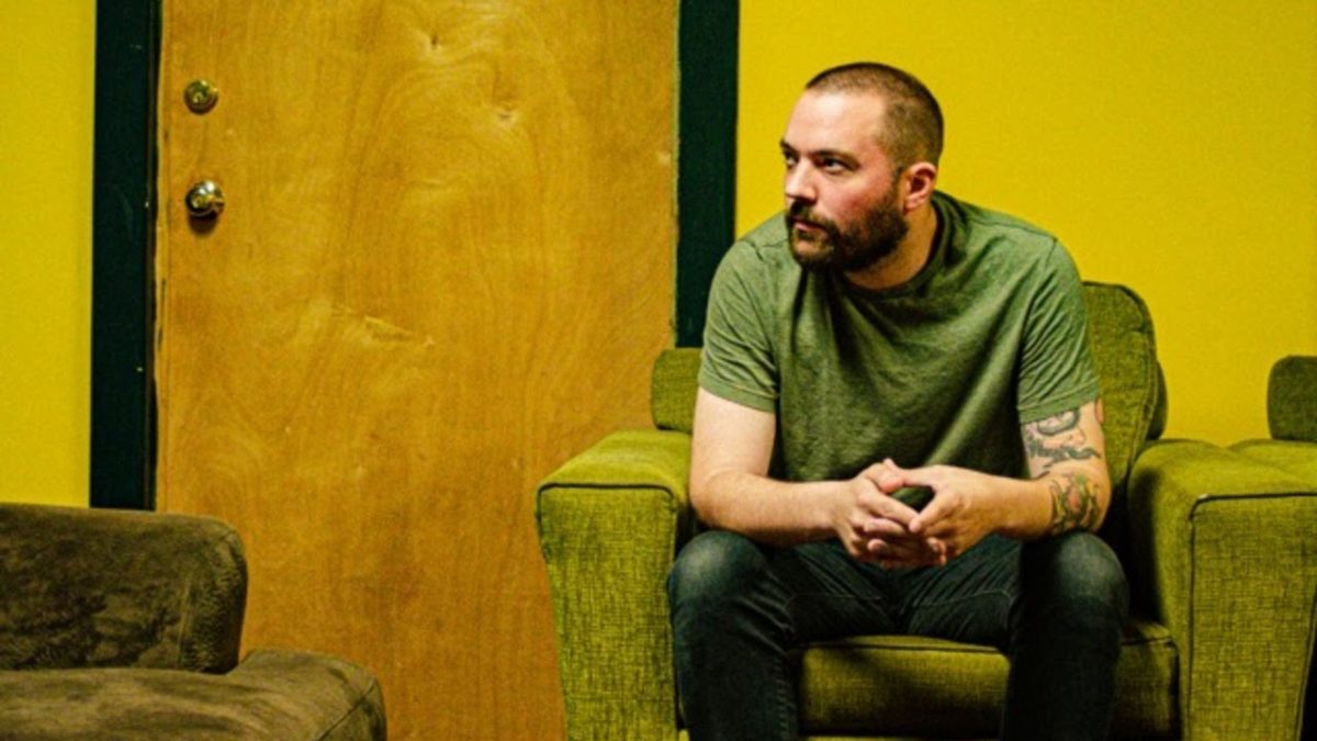 Have Mercy live at Paste Studio ATL