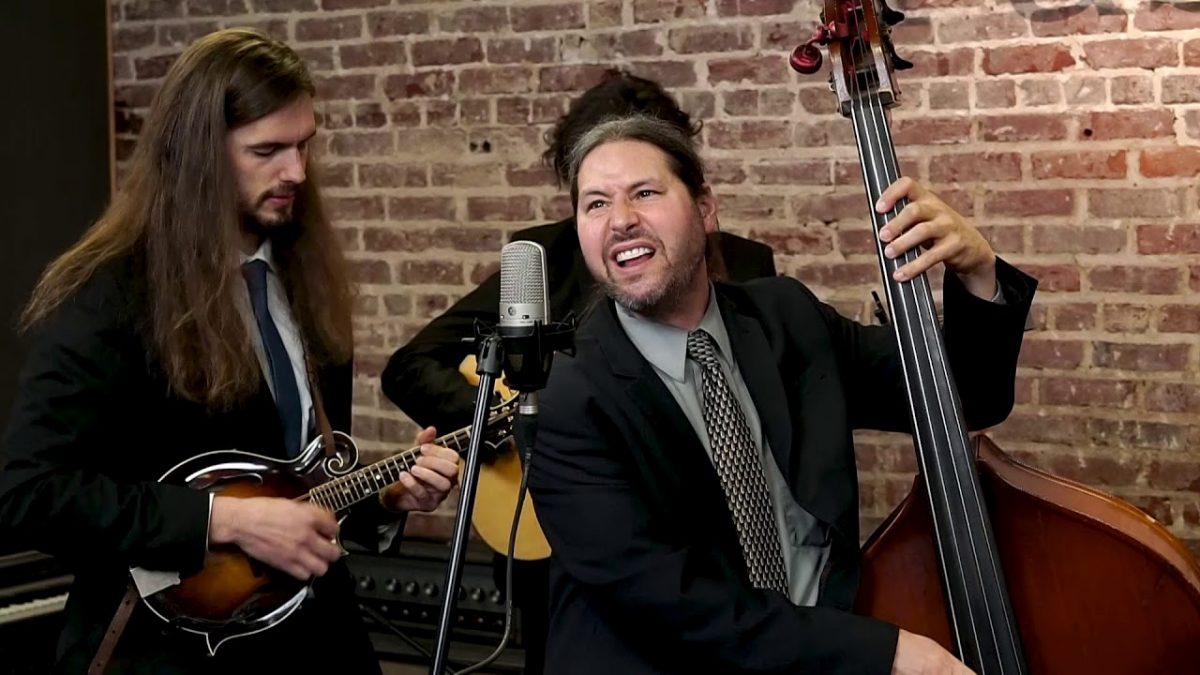 Henhouse Prowlers - Uncle Bubba - 2/4/2020 - Paste Studio ATL - Atlanta, GA