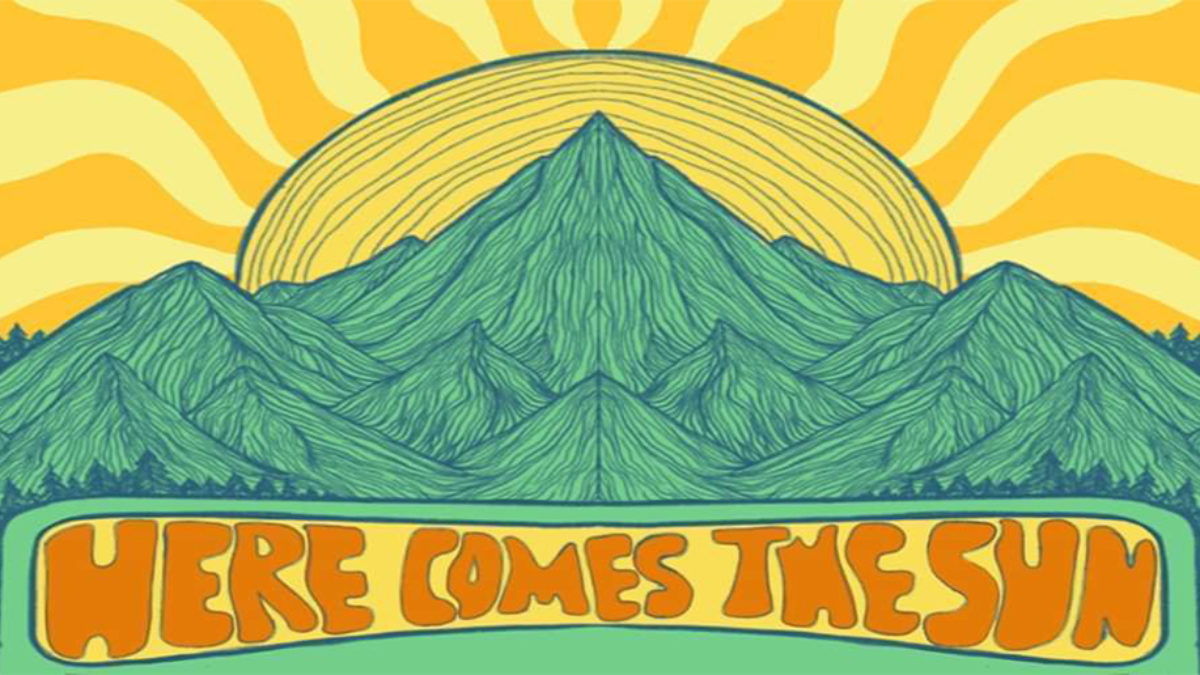 Here Comes The Sun Festival 2020 Lineup May 1 2, 2020 Here Comes The Sun Festival 2020 Lineup May 1 2, 2020