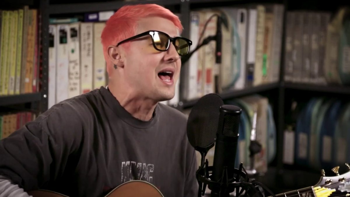 Hot Chelle Rae - I Hate LA - 1/15/2020 - Paste Studio NYC - New York, NY