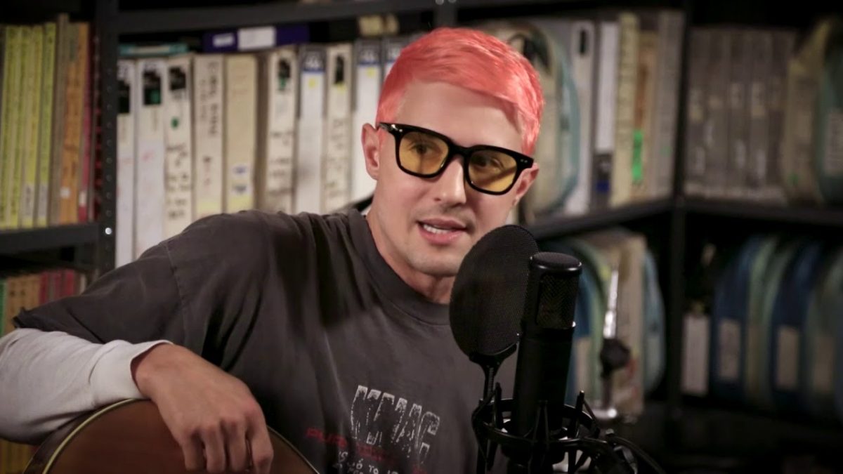 Hot Chelle Rae - Tonight Tonight - 1/15/2020 - Paste Studio NYC - New York, NY