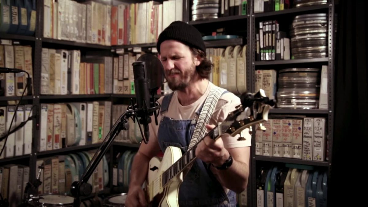 Illiterate Light - Nuthin's Fair - 1/29/2020 - Paste Studio NYC - New York, NY