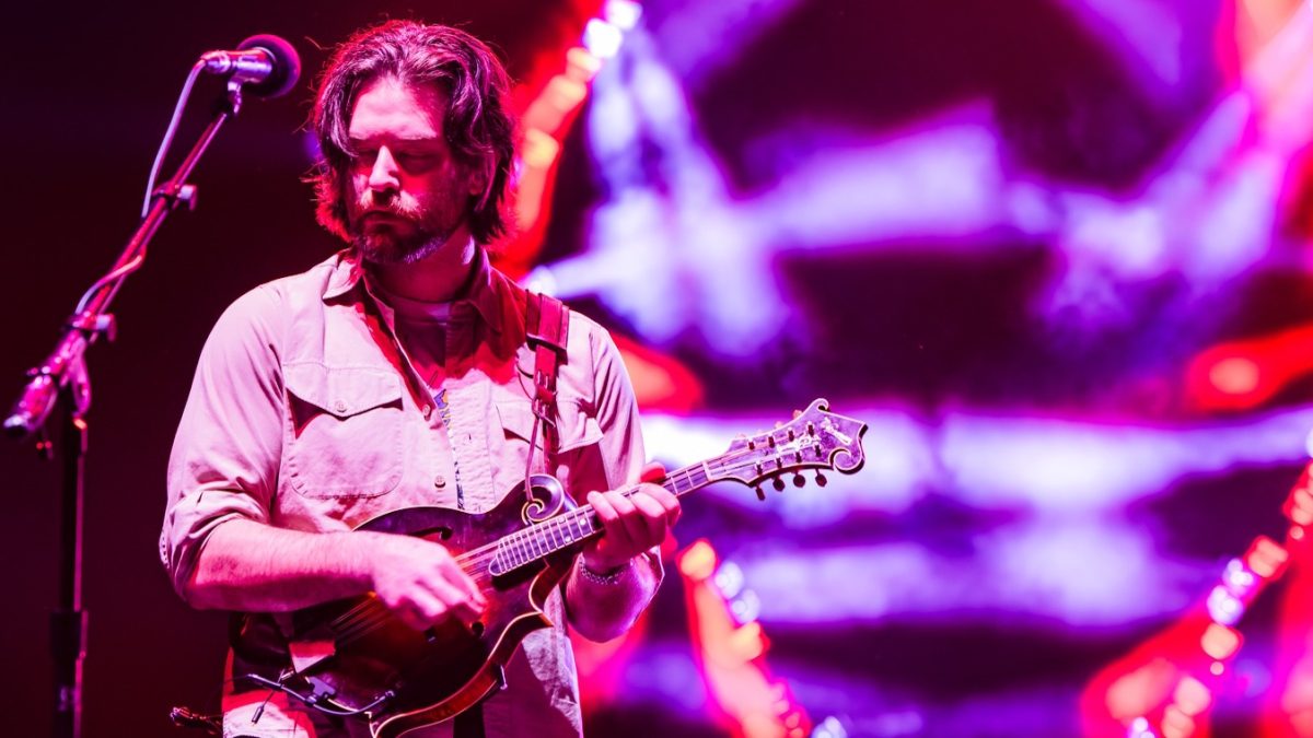 Jarrod Walker Details 2026 Spring Tour Dates