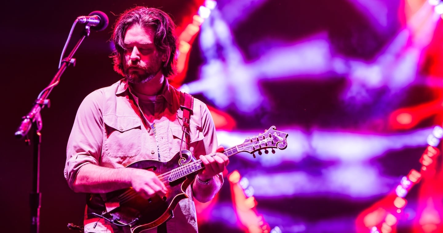 Buy Jarrod Walker Tickets