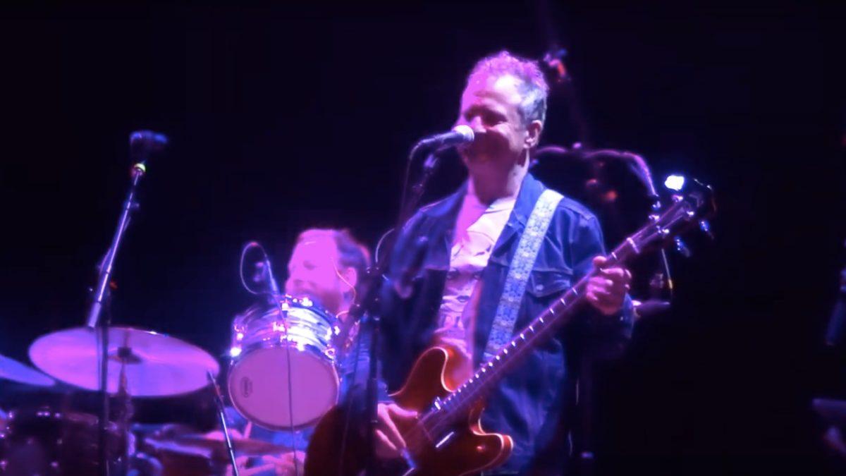 Joe Russo's Almost Dead Debuts 'Broken Arrow' & Revives The Band Cover In Port Chester