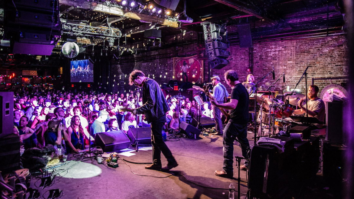 Joe Russo’s Almost Dead Extends Summer Tour 2020