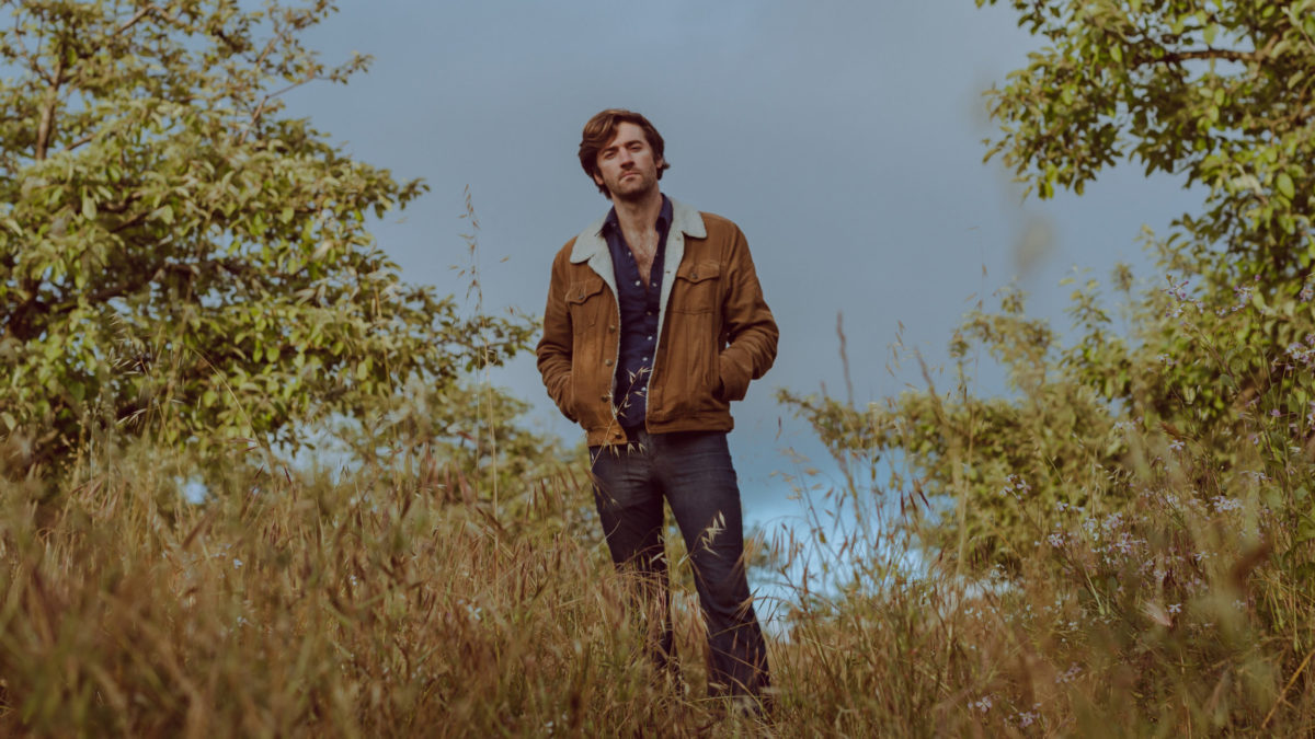 John Craigie Announces New Album ‘Asterisk The Universe’ & Shares Single