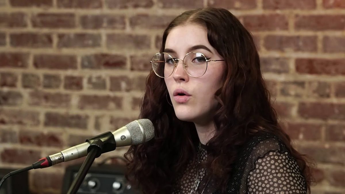 Katie Rose - New Year's Eve - 1/22/2020 - Paste Studio ATL - Atlanta, GA