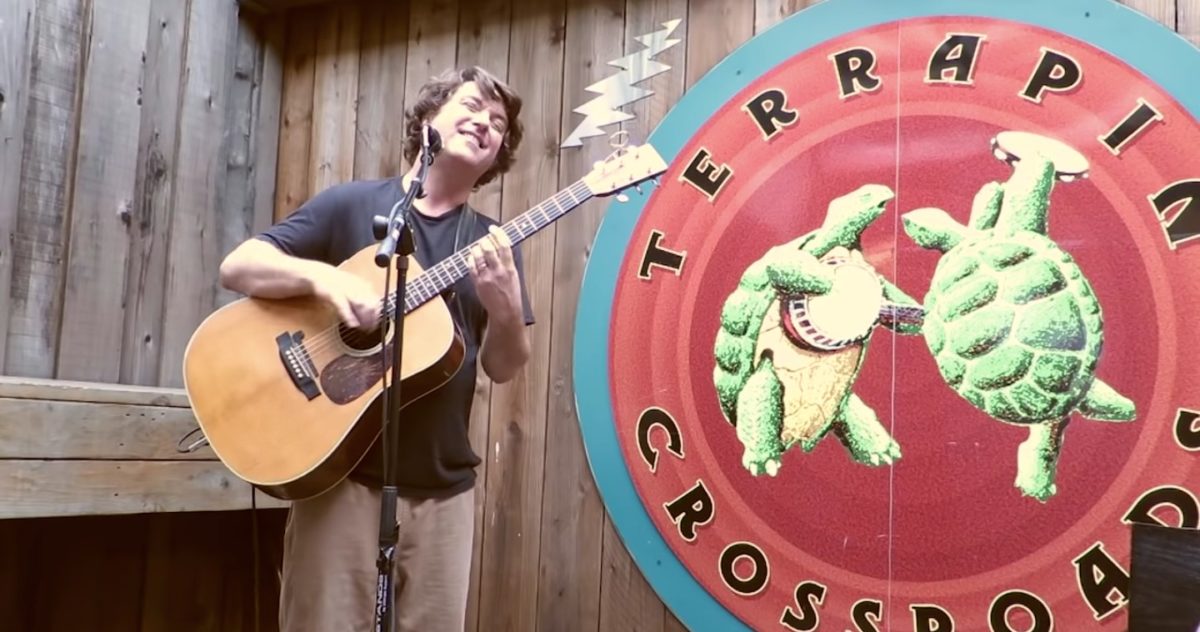 Keller Williams TXR