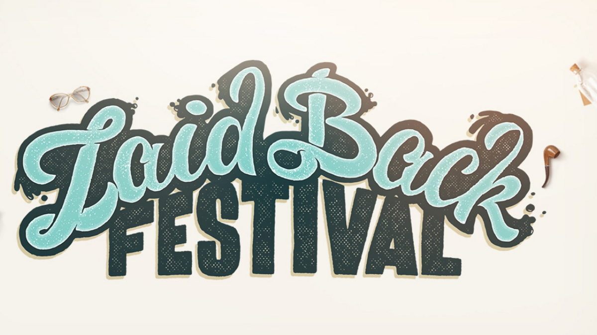 Laid Back Festival Returns In 2020