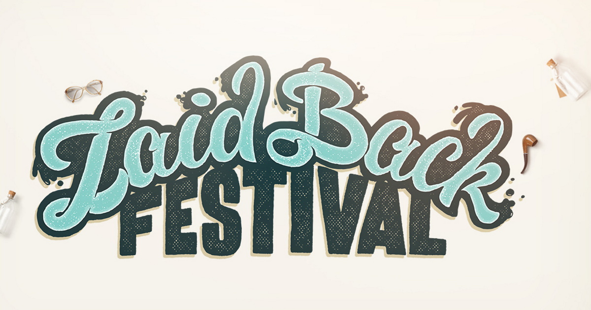 Laid Back Festival Lineup 2020