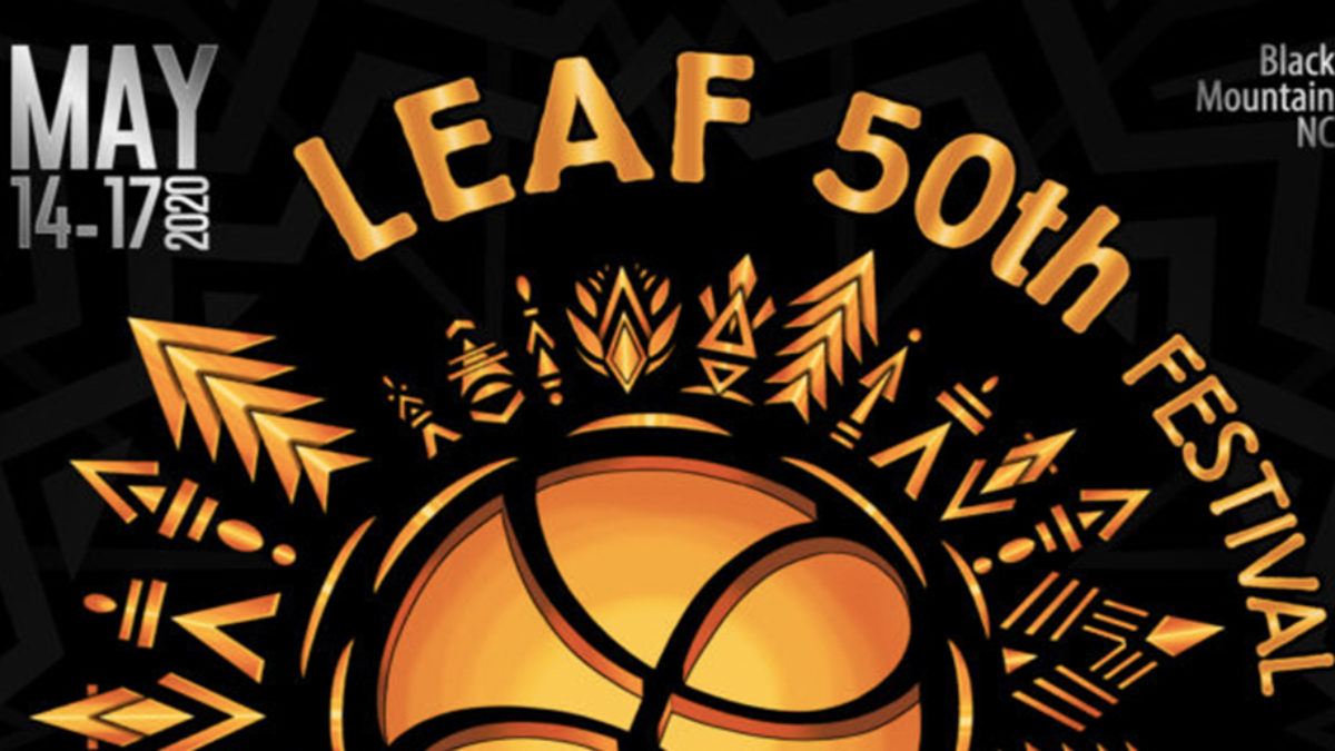 LEAF Festival (Spring)