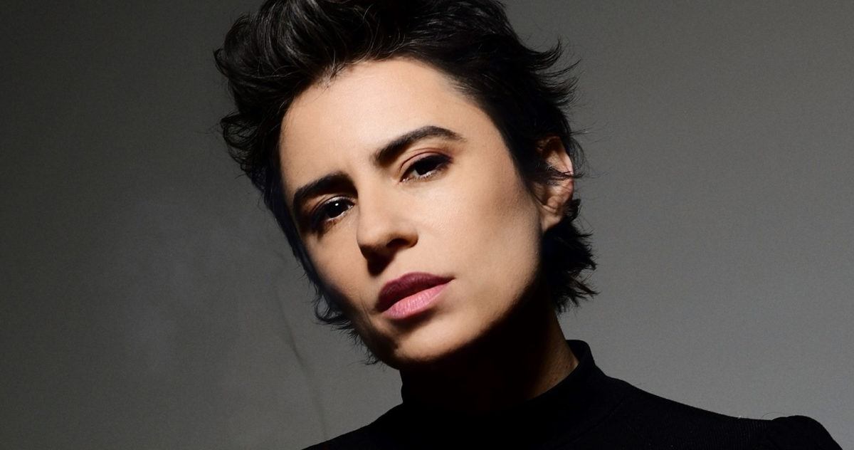 Leslie Mendelson Press 2020