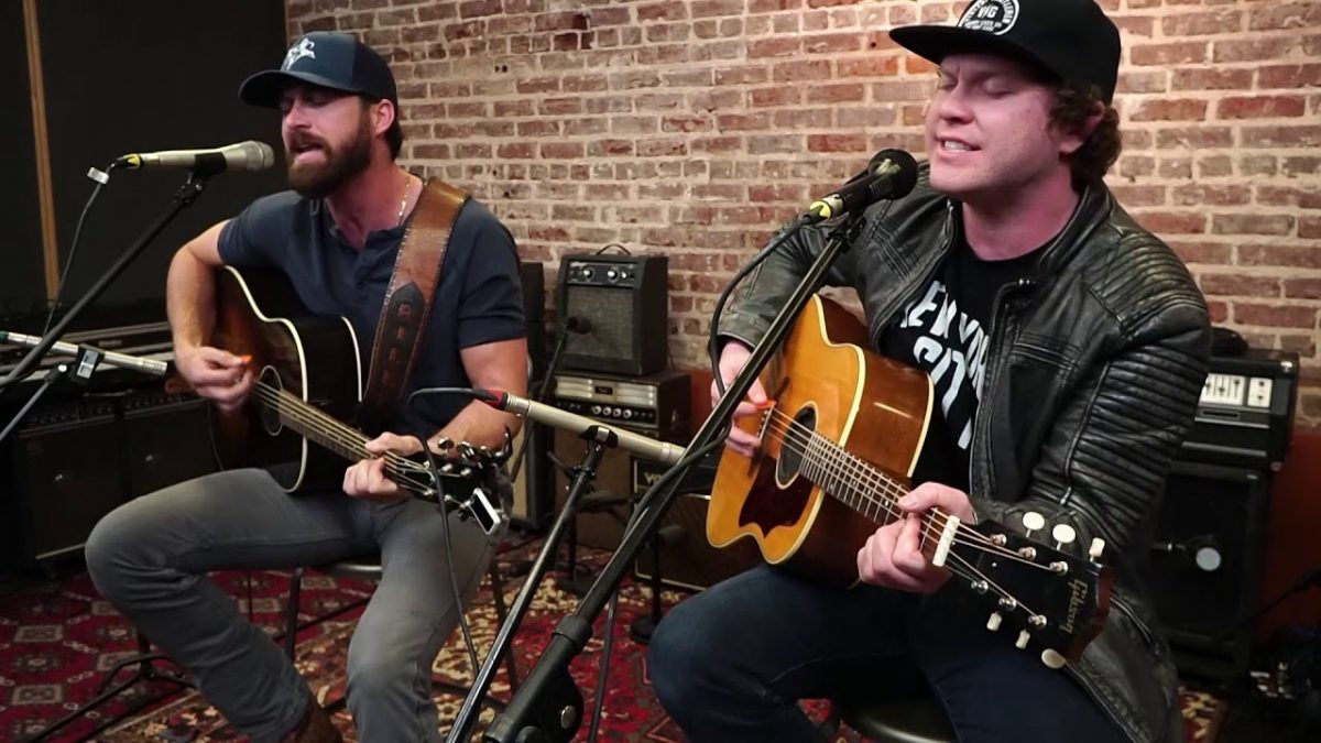 Riley Green - If It Wasn't For Trucks - 1/10/2020 - Paste Studio ATL - Atlanta, GA