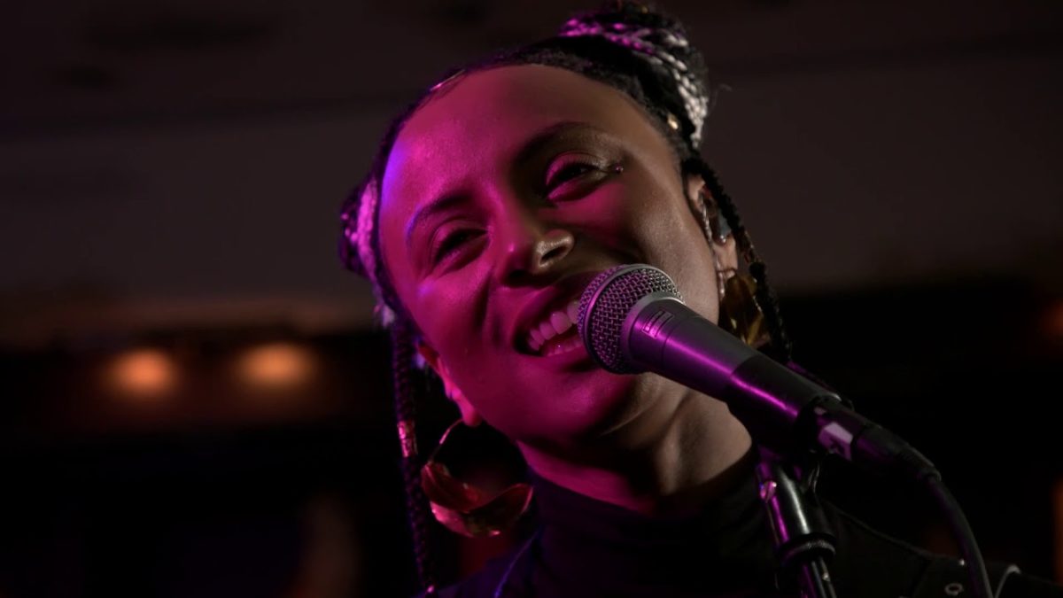 Loah - Full Performance (Live on KEXP)