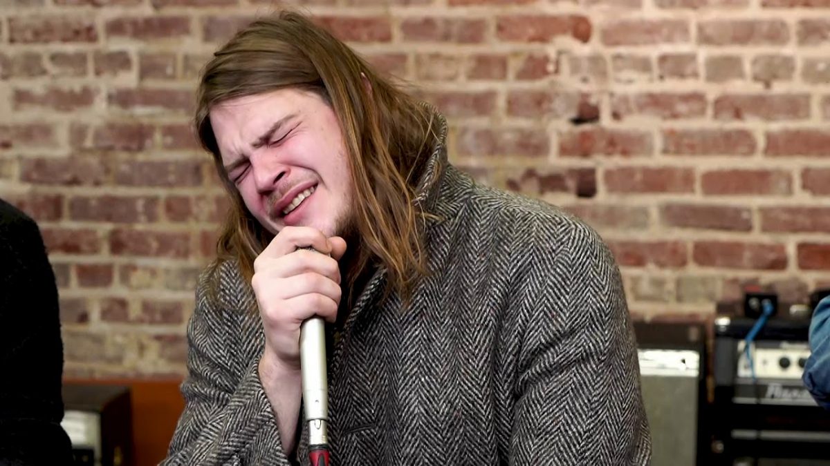 The Glorious Sons - A War On Everything - 1/29/2020 - Paste Studio ATL - Atlanta, GA