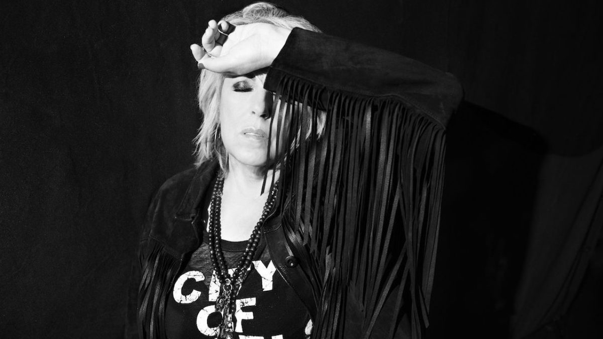 Lucinda Williams Announces New Album ‘Good Souls Better Angels’ & Shares Single