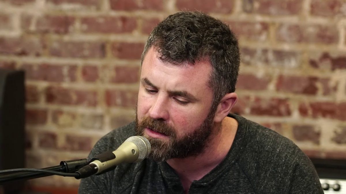 Mick Flannery - Star To Star - 1/27/2020 - Paste Studio ATL - Atlanta, GA