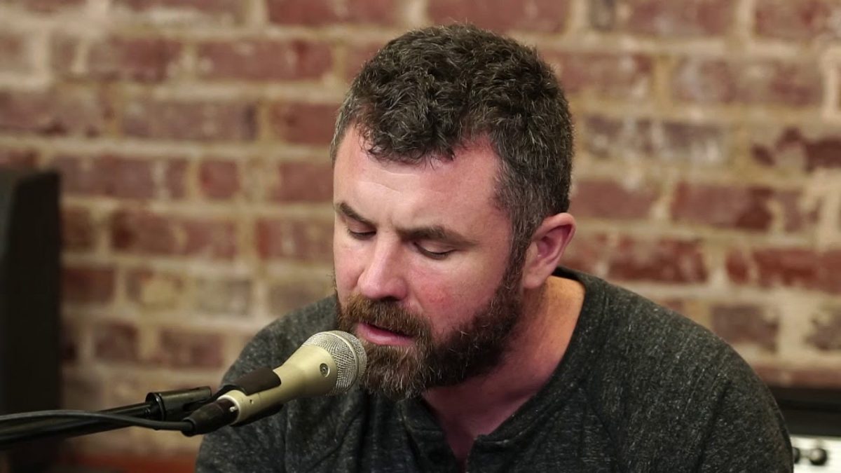 Mick Flannery - Wasteland - 1/27/2020 - Paste Studio ATL - Atlanta, GA
