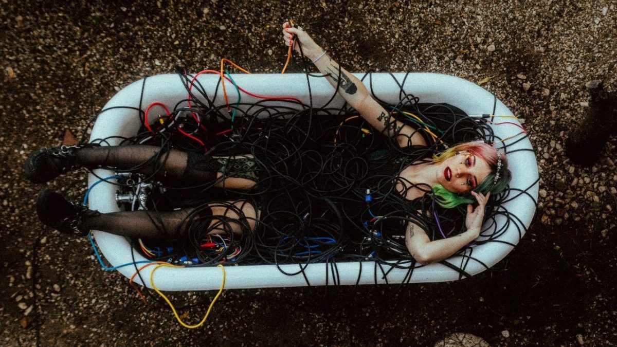 Mija at Paste Studio NYC live from The Manhattan Center
