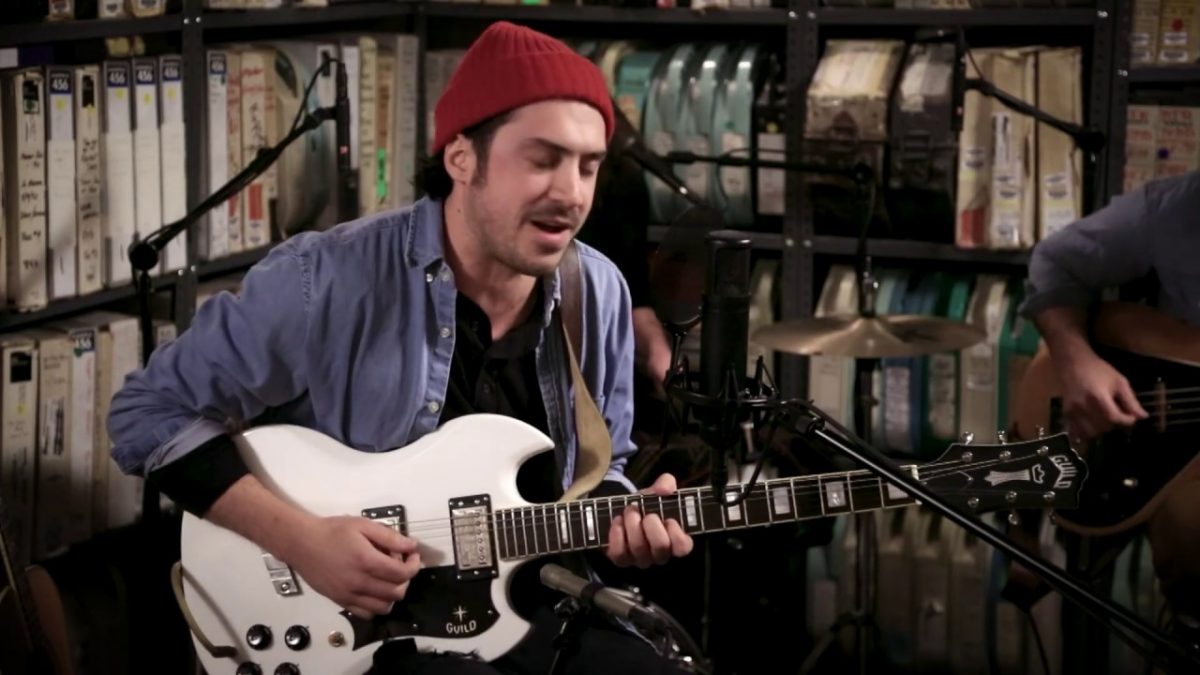 Mo Lowda & the Humble - Sleeves - 1/16/2020 - Paste Studio NYC - New York, NY