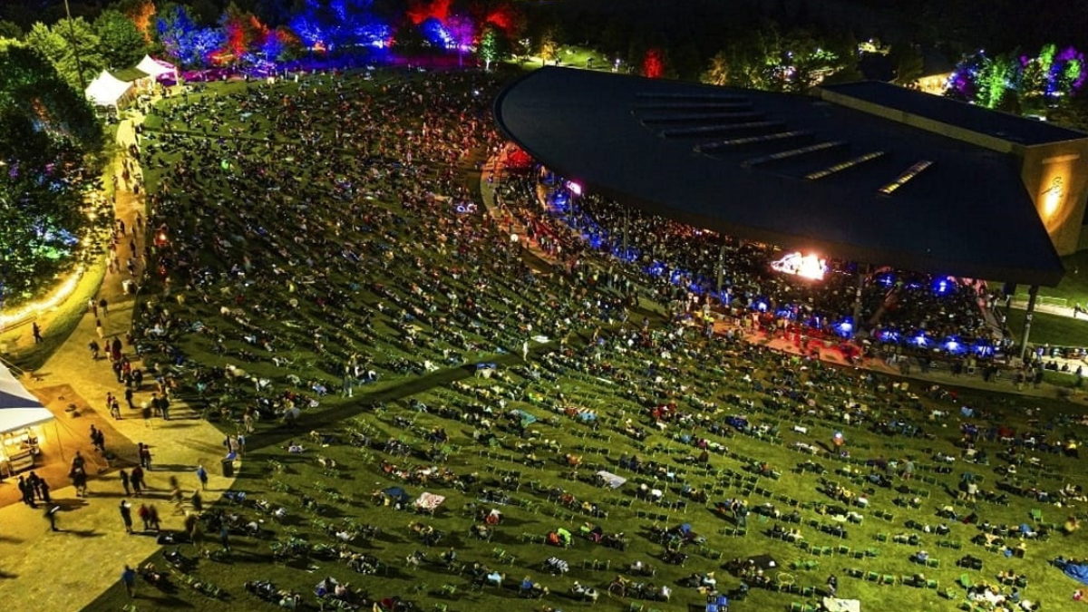 Organizers Of Mountain Jam Cancel Festival Due To Coronavirus