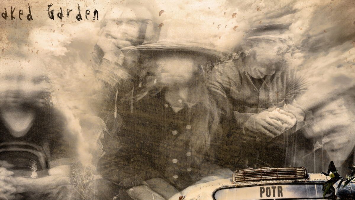 Lukas Nelson & Promise Of The Real Announce New Album ‘Naked Garden’ & Share Single