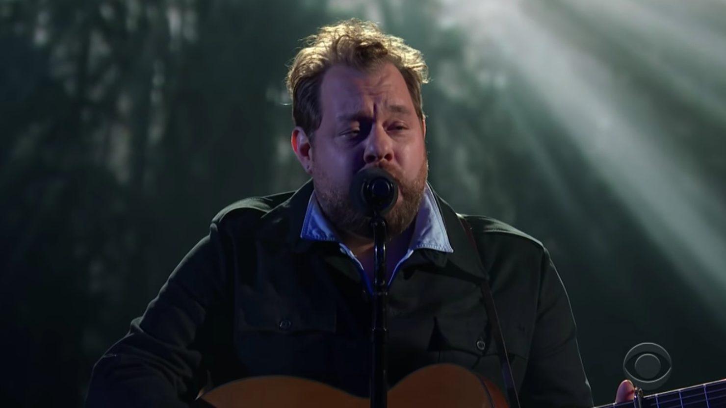 nathaniel rateliff tour 2021