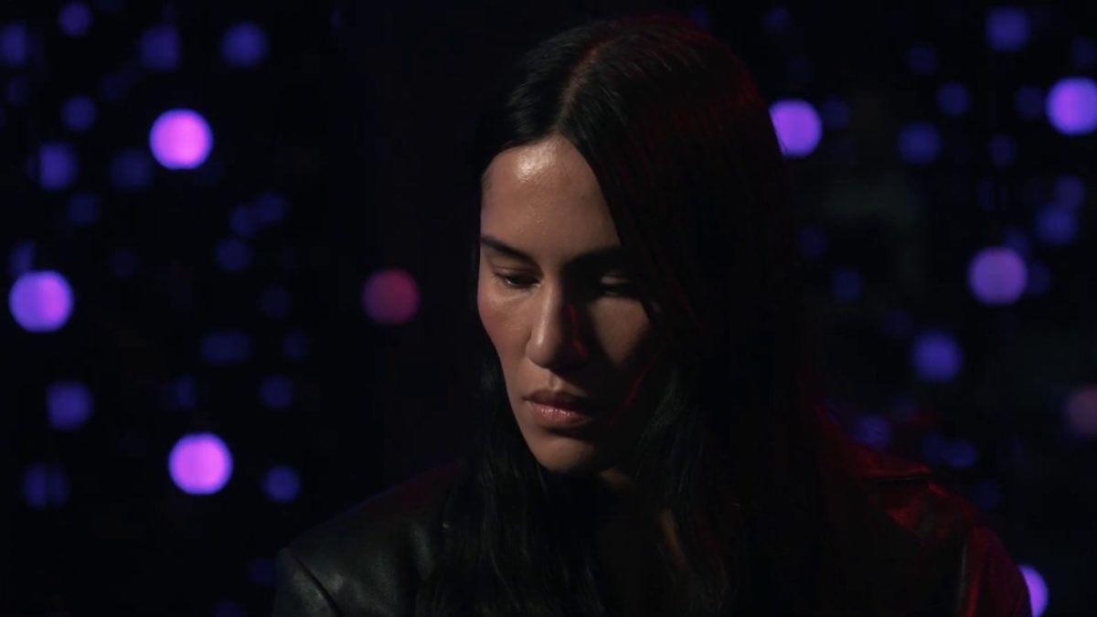 NAVVI - Full Performance (Live on KEXP)