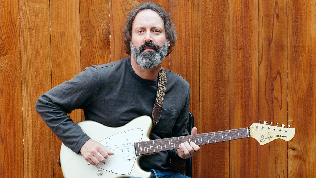 ‪Neal Casal ‬Benefit Album & Documentary Film In Production