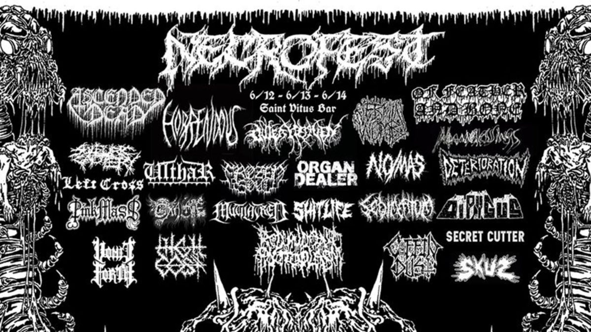 Necrofest