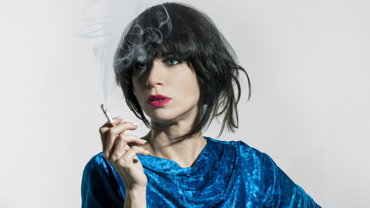 Nicole Atkins Announces New Album ‘Italian Ice’ & Shares Single