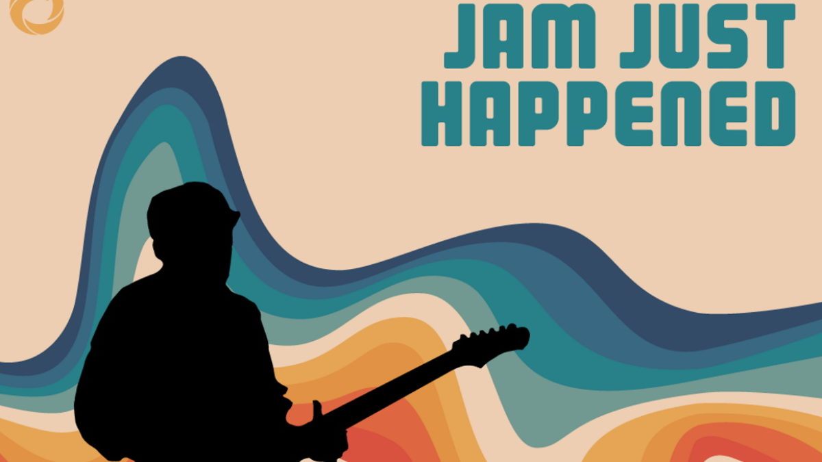 Osiris Announces ‘Jam Just Happened’ II Featuring Scott Metzger