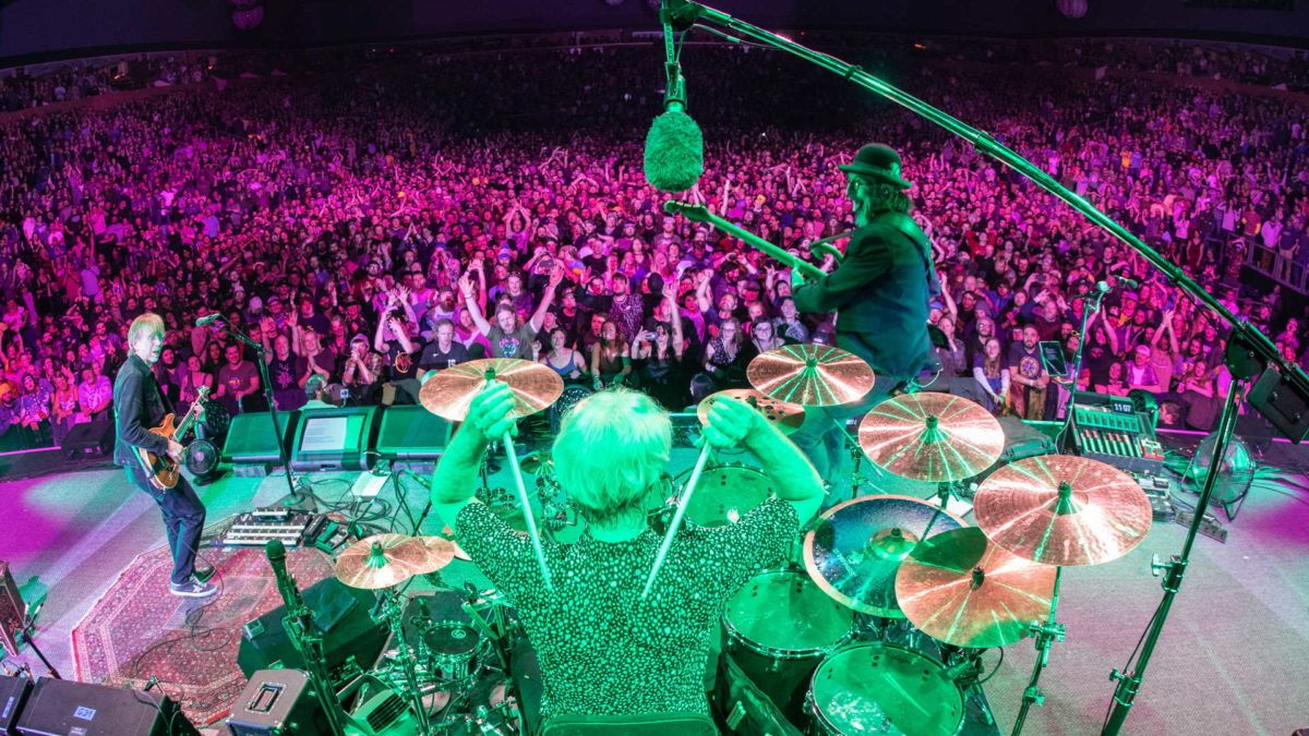 Oysterhead Returns: Denver Recap, Setlist, Audio & Videos