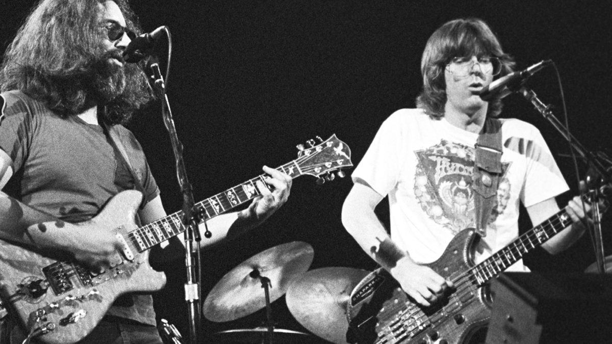 Dark Star Orchestra’s Skip Vangelas To Use Phil Lesh ‘Mission Control’ Bass
