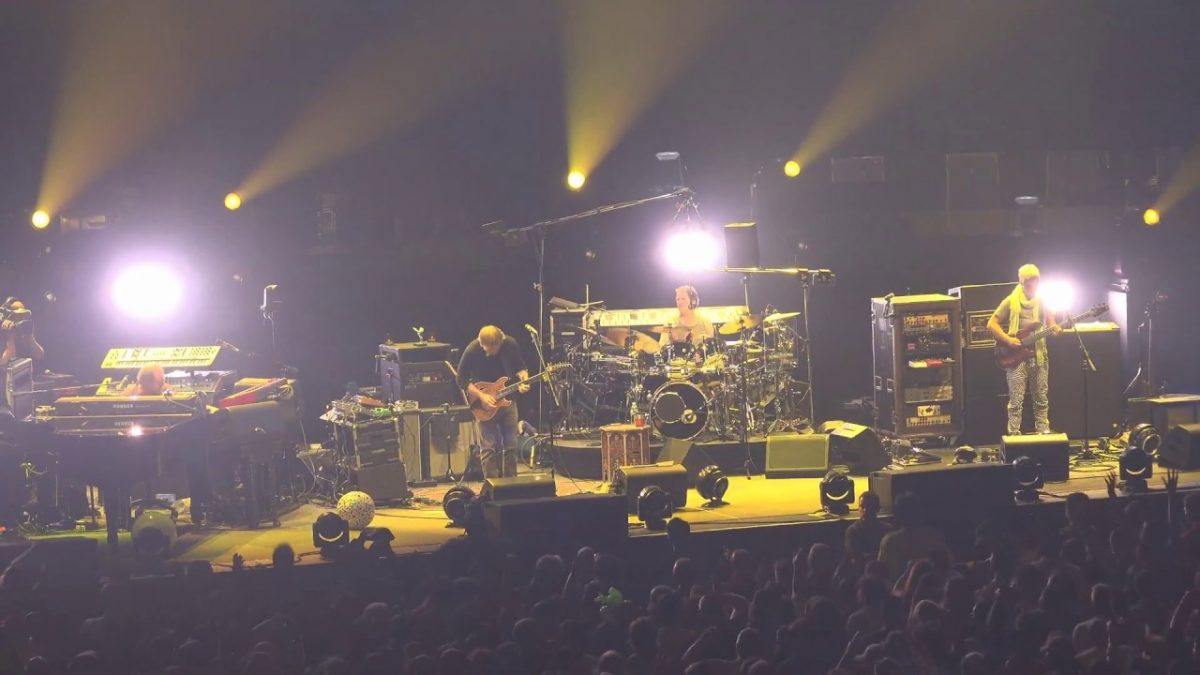 Phish - Bakers Dozen5
