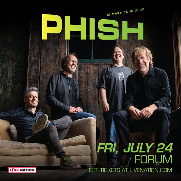Phish