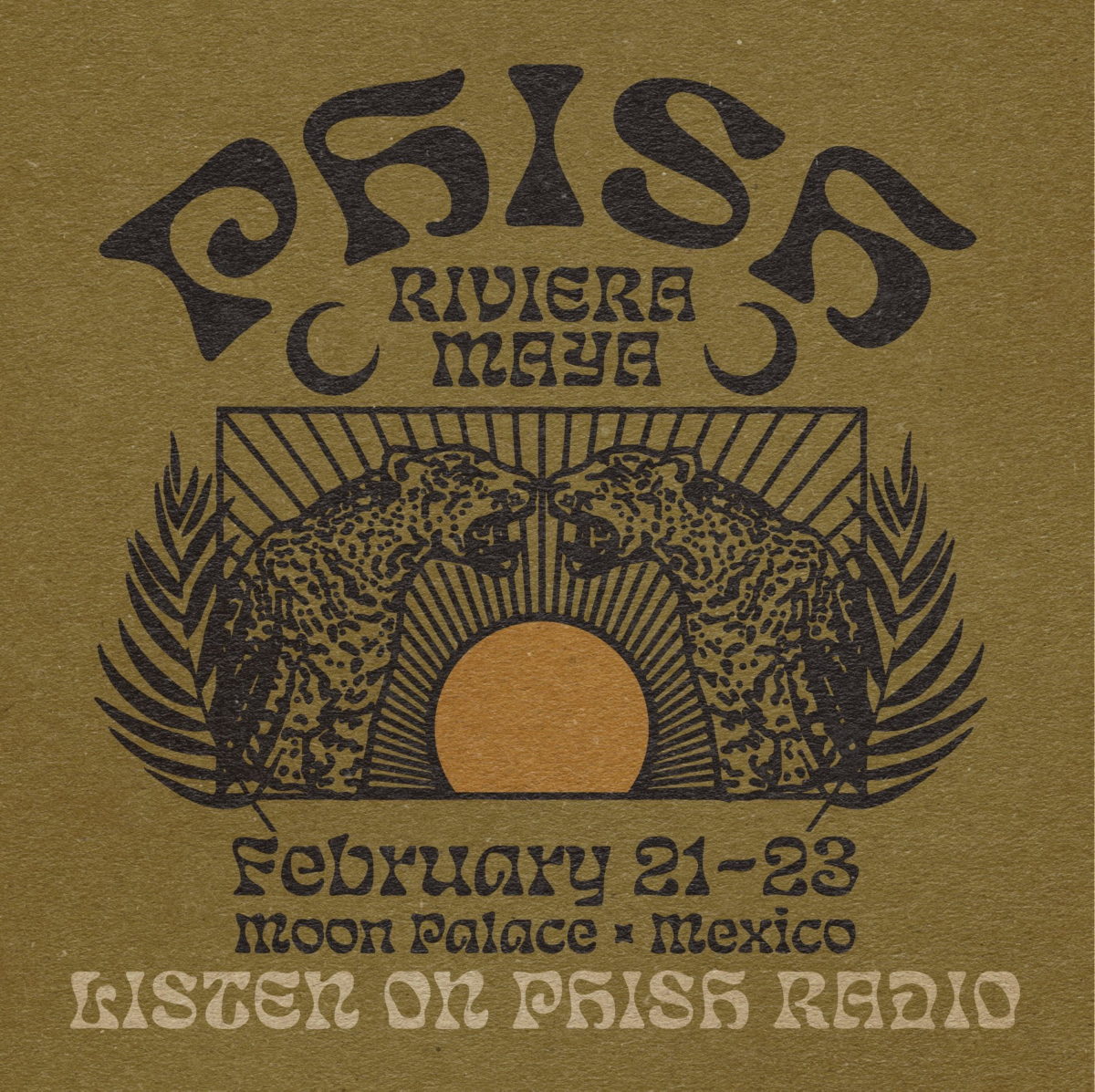 Phish Riviera Maya Phish Radio