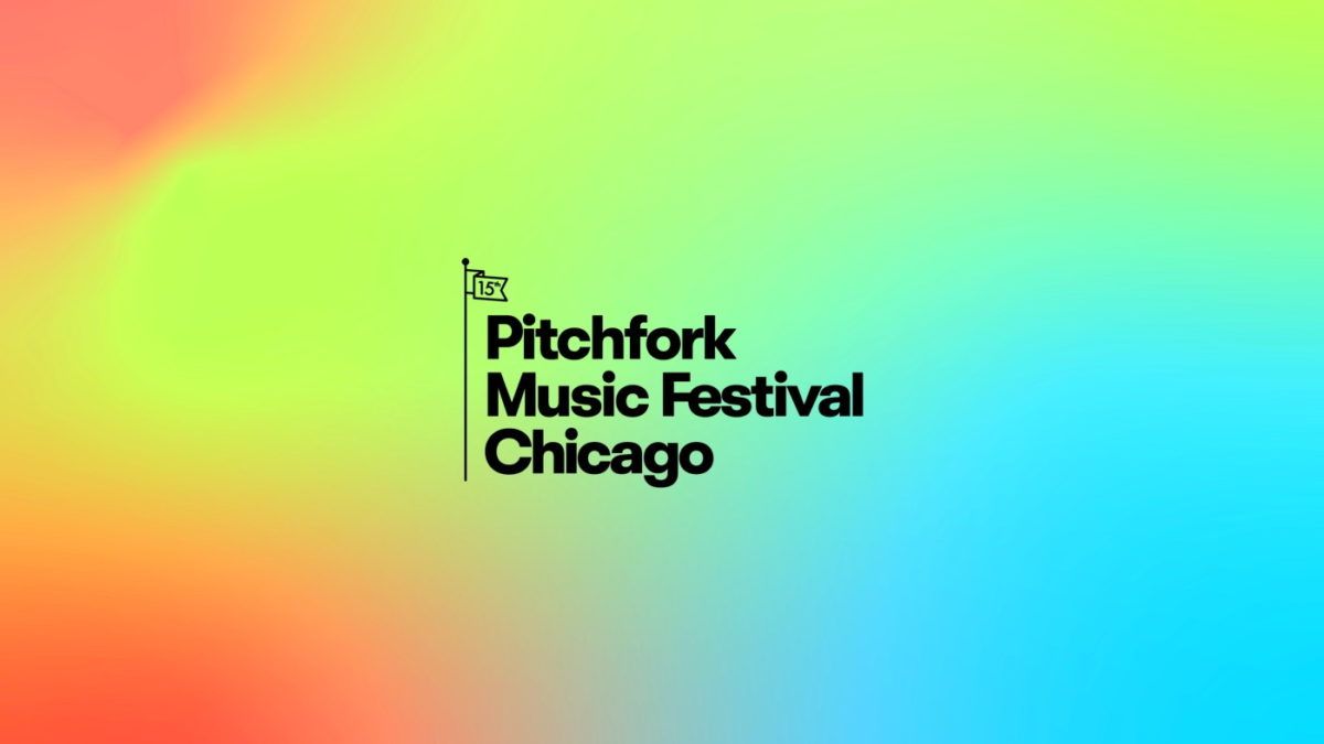 Organizers Cancel Pitchfork Music Festival Due To Coronavirus