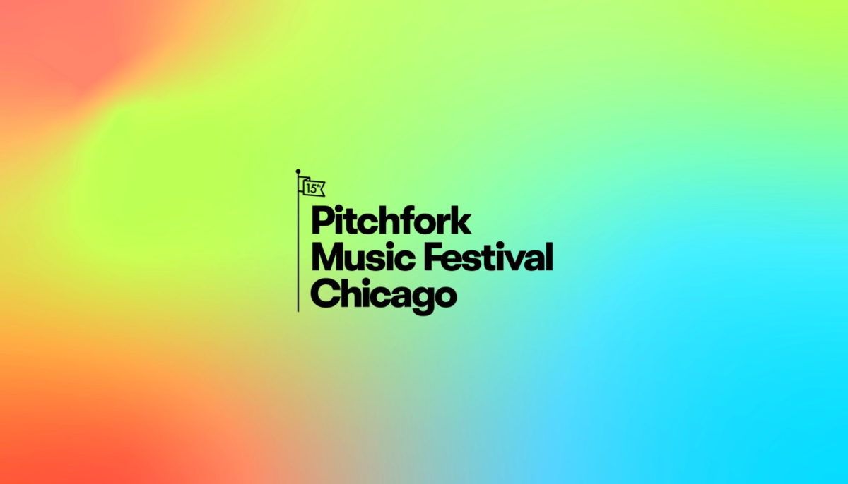 Pitchfork Music Festival Lineup 2020