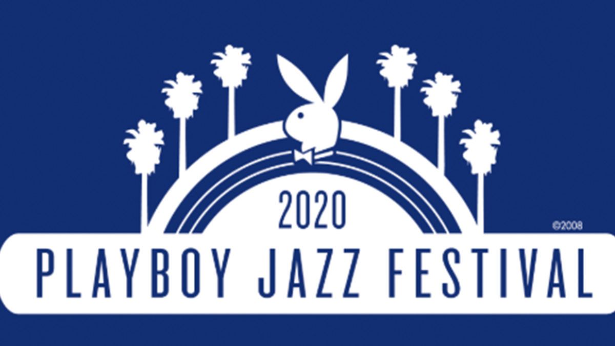 Playboy Jazz Festival