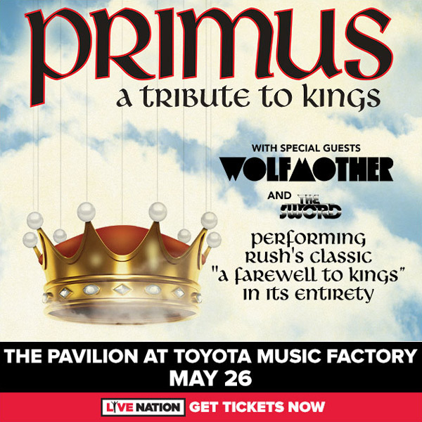Primus