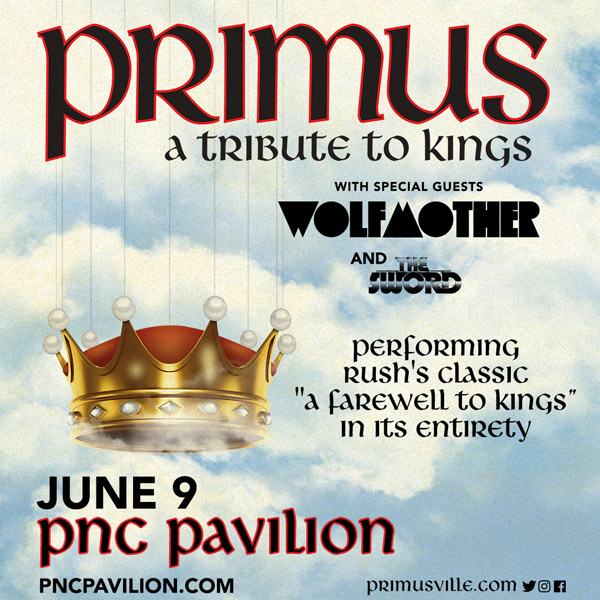Primus