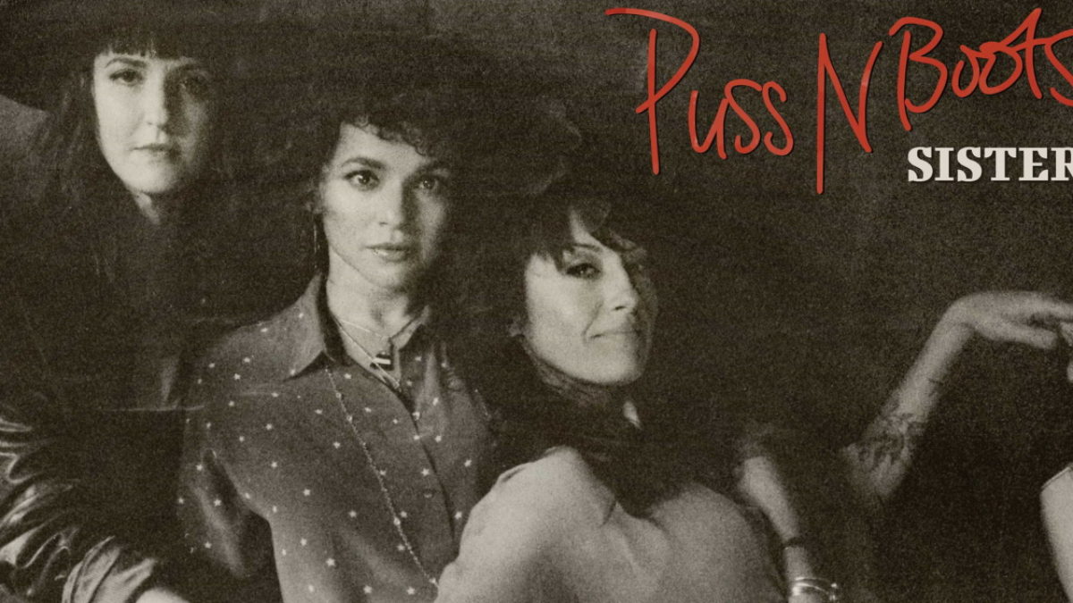 Puss N Boots Share New Single ‘Sister’