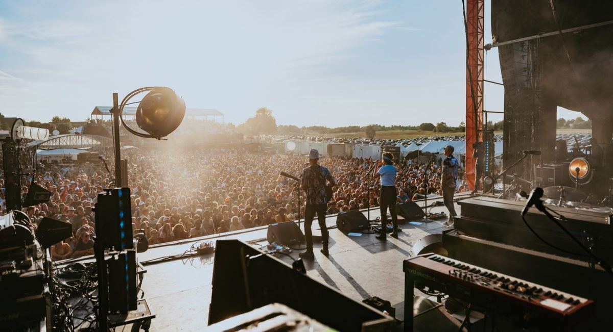 Railbird Festival 2020