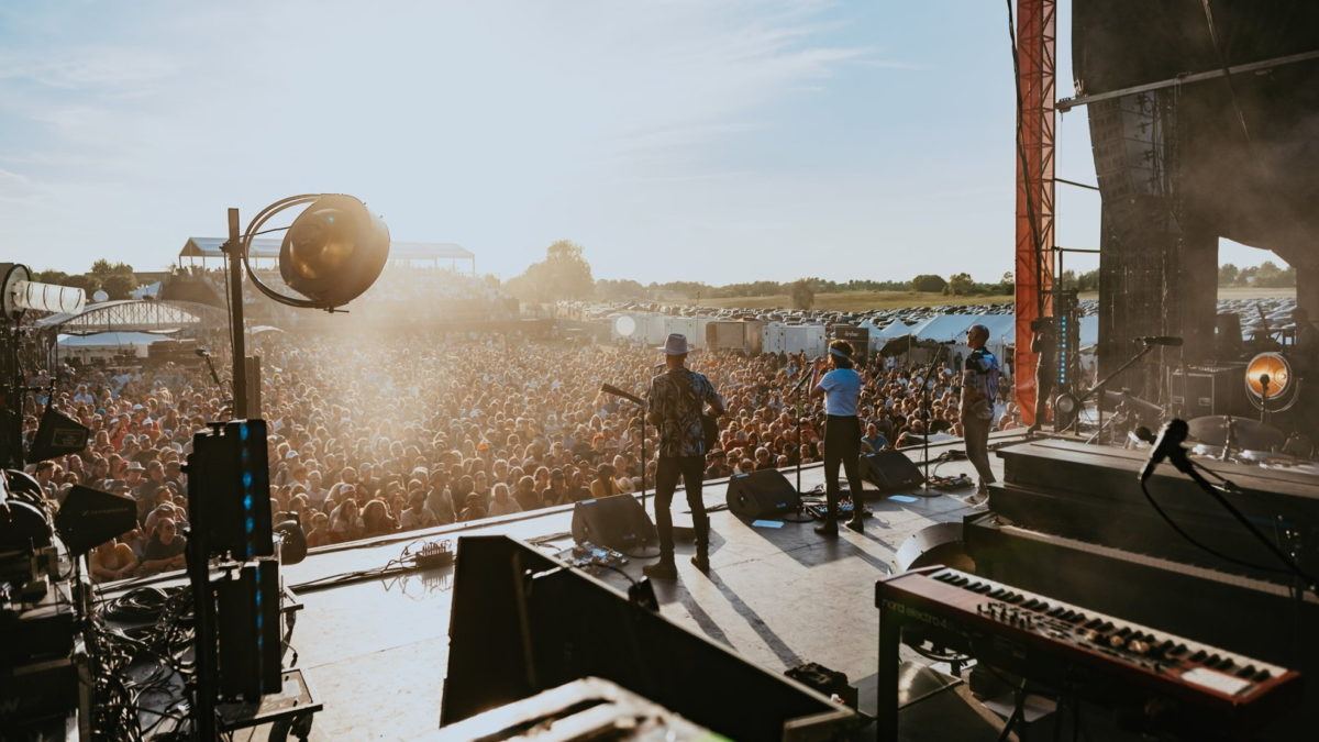 Railbird Festival Details 2020 Lineup