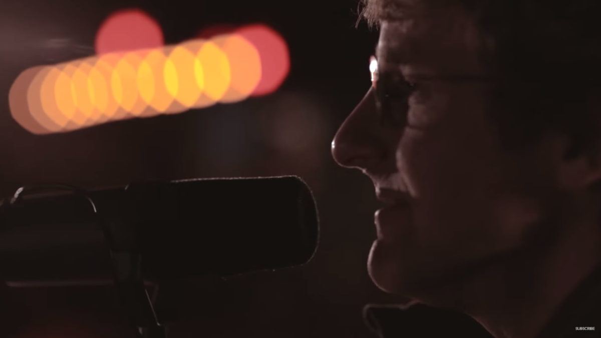 Railroad Earth Performs 'OurVinyl Sessions' & Welcomes Kyle Tuttle In Louisville